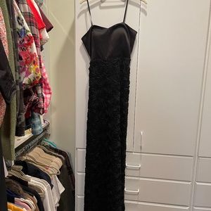 Formal Max and Cleo Gown